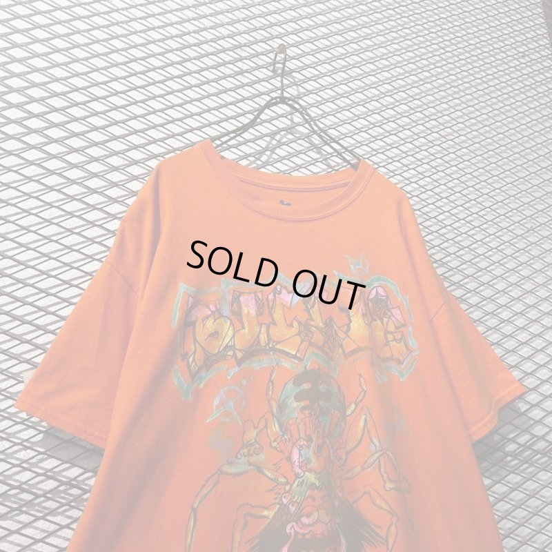 画像2: READYMADE - "Billie Eilish" Graphic Tee