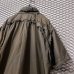 画像8: GOMME - Frayed Military Shirt