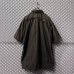 画像7: GOMME - Frayed Military Shirt