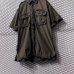 画像3: GOMME - Frayed Military Shirt