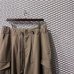 画像4: yotsuba - Jersey Cargo Pants (BEIGE)