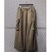 画像5: yotsuba - Jersey Cargo Pants (BEIGE)