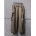 画像7: yotsuba - Jersey Cargo Pants (BEIGE)