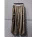 画像6: yotsuba - Jersey Cargo Pants (BEIGE)