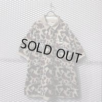 ROCAWEAR - Camouflage Over Polo Shirt (3XL)