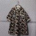 画像1: ROCAWEAR - Camouflage Over Polo Shirt (3XL) (1)