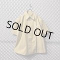 DIRK BIKKEMBERGS - Piping Work Shirt