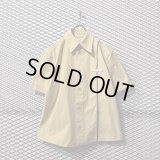 DIRK BIKKEMBERGS - Piping Work Shirt