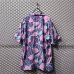 画像6: SUPREME - Lily Rayon Open Collar Shirt