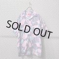 SUPREME - Lily Rayon Open Collar Shirt