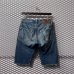 画像5: HYSTERIC GLAMOUR - Studded & Repaired Denim Shorts