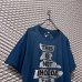 画像2: DIESEL - Tape Graphics Tee (2)