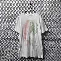 HYSTERIC GLAMOUR - Nude Girl Tee