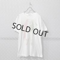 HYSTERIC GLAMOUR - Nude Girl Tee