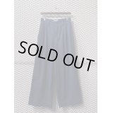 Vivienne Westwood ANGLOMANIA - 2-Tuck Wide Hakama Pants