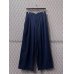 画像1: Vivienne Westwood ANGLOMANIA - 2-Tuck Wide Hakama Pants (1)