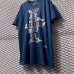 画像3: DIESEL - Tape Graphics Tee