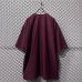 画像6: Iroquois - Slit Neck Shirt