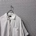 画像4: TENDERLOIN - Nep Open Collar Rayon Shirt