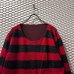 画像5: ISSEY MIYAKE - Reversible Mohair Blend Knit