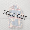 HYSTERIC GLAMOUR - 90's "Nude" Aloha Shirt