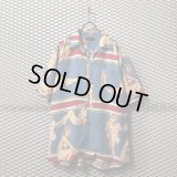 HYSTERIC GLAMOUR - 90's "Nude" Aloha Shirt