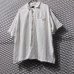 画像3: TENDERLOIN - Nep Open Collar Rayon Shirt