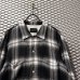 画像4: Number (N)ine - Ombre Check Shirt