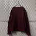 画像12: ISSEY MIYAKE - Reversible Mohair Blend Knit