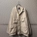 画像7: DAIWA PIER39 - Safari Jacket Setup (Offwhite)