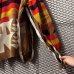 画像9: Sacai × PENDLETON - Native Zip Design Over Knit