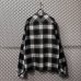 画像8: Number (N)ine - Ombre Check Shirt