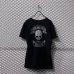 画像1: Roen - "Skull" Decorated Tee (1)