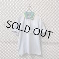 RAF SIMONS × FRED PERRY - Collar Docking Polo Shirt