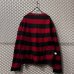 画像6: ISSEY MIYAKE - Reversible Mohair Blend Knit