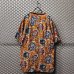 画像6: HYSTERIC GLAMOUR - 90's Grim Reaper Aloha Shirt