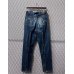 画像2: EVISU - Bondage Denim Pants (2)