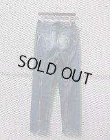 EVISU - Bondage Denim Pants