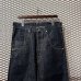 画像4: GANRYU - Sarueru Denim Pants