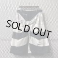 FACETASM - Star-Spangled Banner Wide Shorts