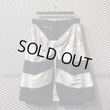 FACETASM - Star-Spangled Banner Wide Shorts