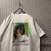 画像4: KONAMI - 90's "ときめきメモリアル" AYAKO KATAGIRI Tee