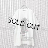 KIKS TYO - "ほしのあき × DUNK FUTURA" Tee
