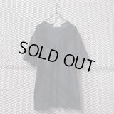 Y's - Inside-out Switching Tee