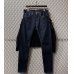 画像6: KIDILL × EDWIN - L/S Tee Docking Denim Pants