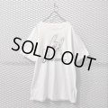 STUSSY × NEIGHBORHOOD - "BONEYARDS" Tee