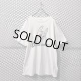 STUSSY × NEIGHBORHOOD - "BONEYARDS" Tee