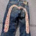 画像3: EVISU × 塩谷ブラザーズ - Big Kamome Denim Pants