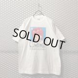 KONAMI - 90's "ときめきメモリアル" YUKARI KOSHIKI Tee