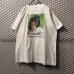 画像3: KONAMI - 90's "ときめきメモリアル" AYAKO KATAGIRI Tee